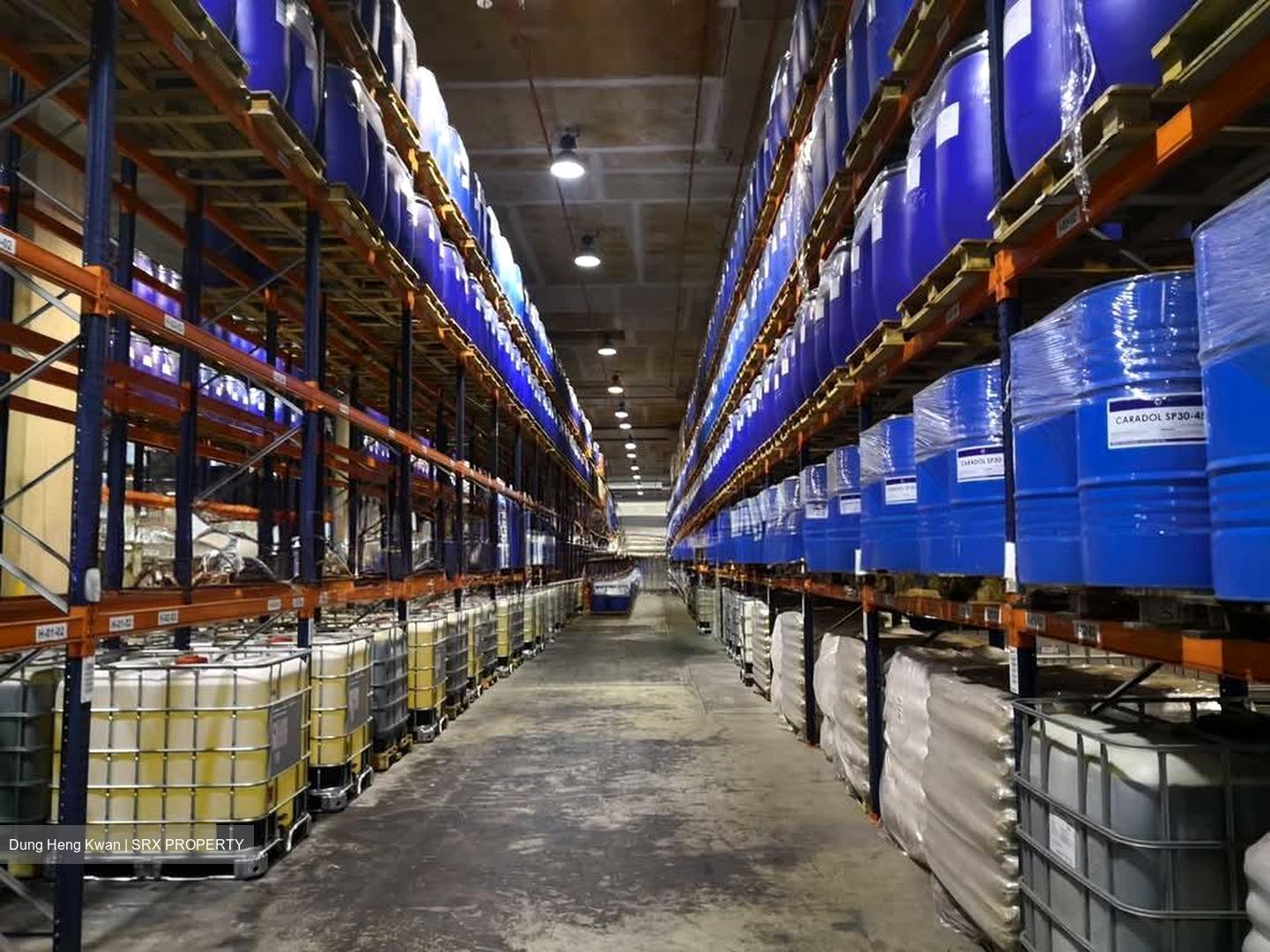 Jurong Pier Road (D22), Warehouse #572099671